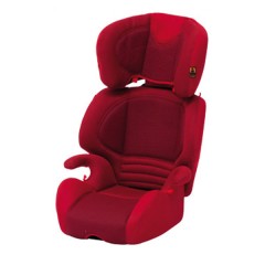 Silla de Auto Grupo 2/3 Michelangelo Miki Plus Red de Bellelli