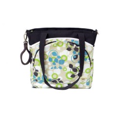 BOLSO CAMBIADOR MODE Enredadera de Asalvo