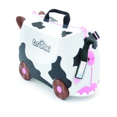 Maleta Frieda Vaca de Trunki