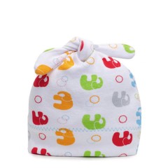 Gorrito Elefantes de Asalvo