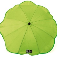 Sombrilla Manzana de Asalvo