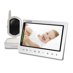 Video Monitor Infantil Prestige Touch de Luvion