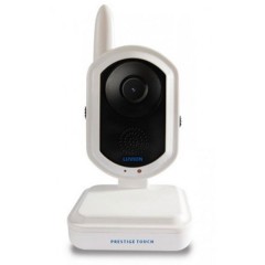 Cámara Adicional para Video Monitor Prestige Touch de Luvion