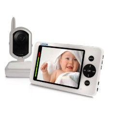 Video Monitor Infantil Gran Elite de Luvion