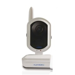 Cámara Adicional para Video Monitor Platinum 2 de Luvion