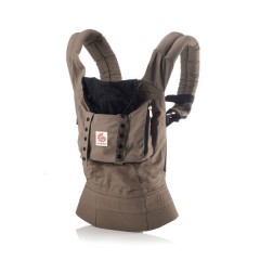 Mochila Porta Bebé ERGObaby Original oUTBACK