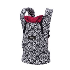 Mochila Porta Bebé ERGObaby Petunia Ecológico Frolicking in Fez