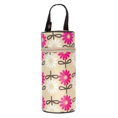 Bolsa termo flores de Asalvo