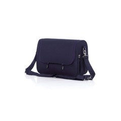 Bolso Cambiador Marino 12 de Asalvo