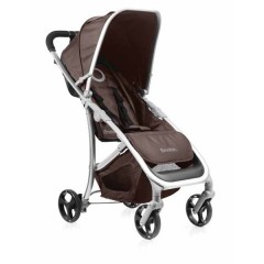 Silla de Paseo Xtreet Emotion 3.0 Brown de Babyhome