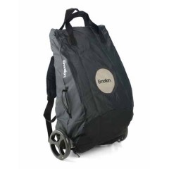 Bolsa Travel Bag Para Emotion de Babyhome