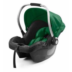 Silla de auto grupo 0+ Egg0+ Forest de Babyhome