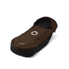 Saco Inside Brown de Babyhome