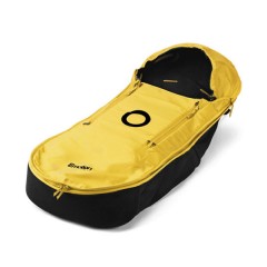 Saco Inside Yellow de Babyhome