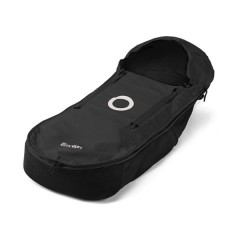 Saco Inside Black de Babyhome