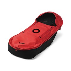 Saco Inside Red de Babyhome
