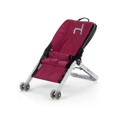 Hamaca Onfour purple de Babyhome