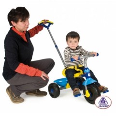 Triciclo Classic de Injusa