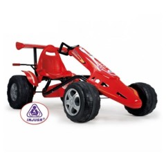 Go Kart Monster Dune de Injusa