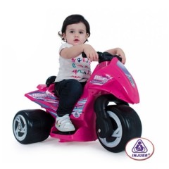 Trimoto Alias Girl 6V de Injusa