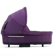 Cuco Rider ST Team Purple de Mutsy