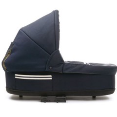 Cuco Rider ST Team Navy de Mutsy