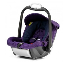Silla de auto grupo 0+ Safe2Go Team Purple de Mutsy