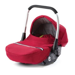 Silla de auto grupo 0+ Traveller Team New Red de Mutsy