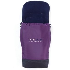 Saco Silla Rider Team Purple de Mutsy