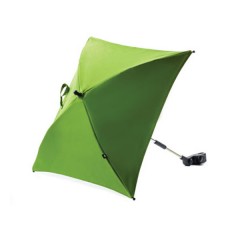 Sombrilla Team Green de Mutsy
