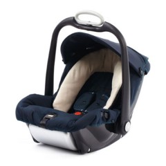 Silla Auto Grupo 0+ Safe2go Evo Navy de Mutsy