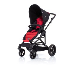 Trio Comet 2013 Rojo de Asalvo