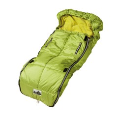 Saco Universal Basic para Silla Lima de Asalvo