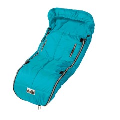 Saco Universal Basic para Silla Turquesa de Asalvo