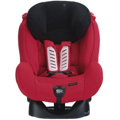 Silla Auto Grupo 1/2 Beat S Red Hot de Casualplay