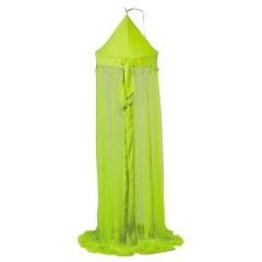 Mosquitera con borlas lima de Asalvo