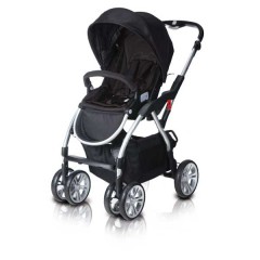 Match 2 Silla de Paseo Avant y Grupo 0+ Sono Asphalt de Casualplay