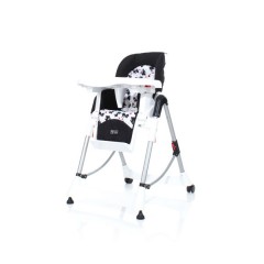 Trona Hightower monsters de Asalvo