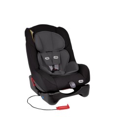 Silla de Auto Grupo 0+1 Travel Kid Reimi Carbón de Asalvo