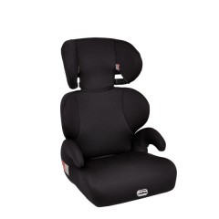 Silla de Auto Grupo 2, 3 Travel Cool Carbón de Asalvo