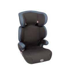 Silla de auto grupo 2, 3 Vario Kid Top Azul de Asalvo