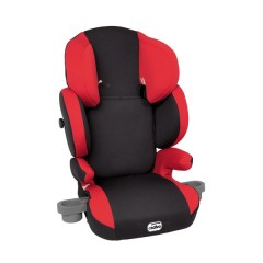 Silla de Auto Grupo 2, 3 Travel Max Rojo de Asalvo 