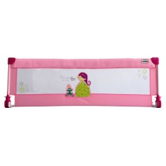 Barrera de Cama Princesa de Asalvo