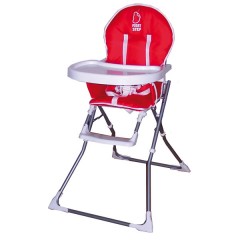 Trona Easy Rojo de Asalvo