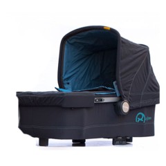 Capazo Callisto Classic Water Colours de Cybex