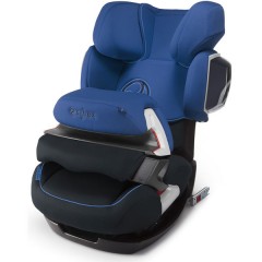 Silla de Auto Grupo I Ii Iii Pallas 2-fix Heavenly Blue de Cybex