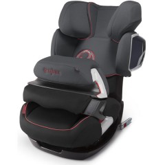 Silla de Auto Grupo I Ii Iii Pallas 2-fix Rocky Mountain de Cybex
