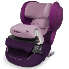 Silla de Auto Grupo I Juno-fix Violet Spring de Cybex
