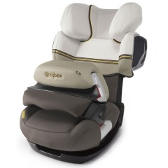 Silla de Auto Grupo 1/2/3 Pallas 2 Natural de Cybex