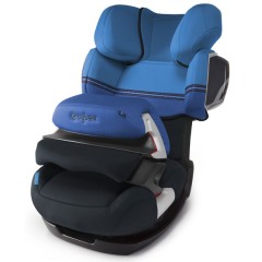Silla de Auto Grupo 1/2/3 Pallas 2 Heavenly Blue de Cybex